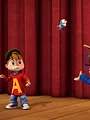 ALVINNN!!! et les Chipmunks S2 E34
