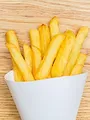 La meilleure friterie