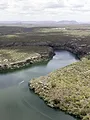 Au bout c'est la mer