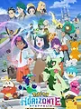 Pokémon Horizons S28 E23