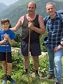 Dwars door de Pyreneeën