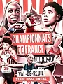 Athlétisme : Championnats de France U18 et U20 en salle