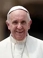 Emission spéciale : Le Pape en France