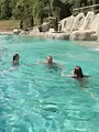 Ma piscine de rêve