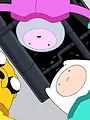 Adventure Time S5 E42