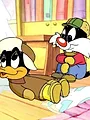 Baby Looney Tunes S1 E38
