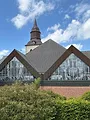 Katholischer Gottesdienst