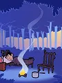 Mr Bean S1 E48