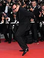 Dans la tête de Quentin Tarantino
