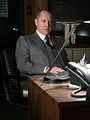 Blacklist S4 E9