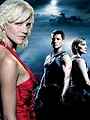 Battlestar Galactica S1 E12