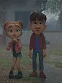 Partie de campagne S1 E40