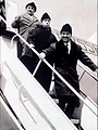 Don Camillo en Russie