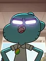 Le Monde incroyable de Gumball S2 E34