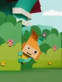 Pop Papierstad S1 E14