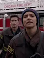 Chicago Fire S12 E8