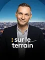 Sur le terrain