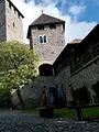 Traumschlösser und Ritterburgen - Südtirol