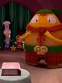 Pirata & Capitano S1 E18