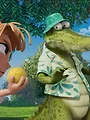 Mr. Crocodile S2 E6