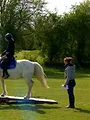 Au galop ! Une saison à cheval
