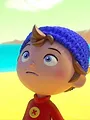 Noddy, de detective S1 E45