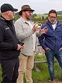 Le mystère d'Oak Island : la course au trésor