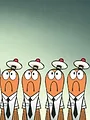 Capitaine Jim S1 E19