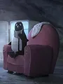 Vos en Haas S1 E8