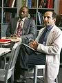 Dr House S5 E4