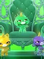 Rainbow High S6 E3