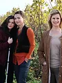 Weingut Wader - Die Erbschaft S1 E1