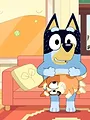 Bluey Minisodes S1 E11