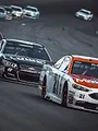 NASCAR Cup Series