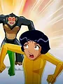 Totally Spies S6 E4