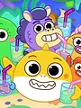 Baby Shark's Big Show! S2 E16