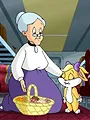 Baby Looney Tunes S2 E12