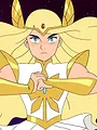 She-Ra et les princesses au pouvoir S1 E2