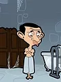 Mr Bean S2 E18