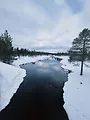 Au bout c'est la mer