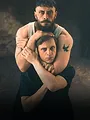 Half Man S1 E6