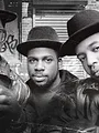 Kings from Queens: The Run DMC story