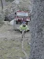 La route de l'enfer : Norvège