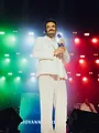 Eine italienische Sommernacht mit Giovanni Zarrella