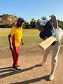 Clive Myrie's Caribbean Adventure