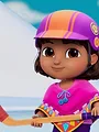Dora S5 E5