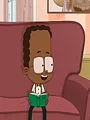 Moi, Elvis S1 E46