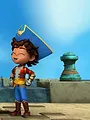 Santiago of the Seas S1 E13