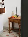 Une maison, une légende