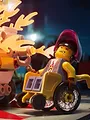 LEGO City : Sans limite MAX S1 E3